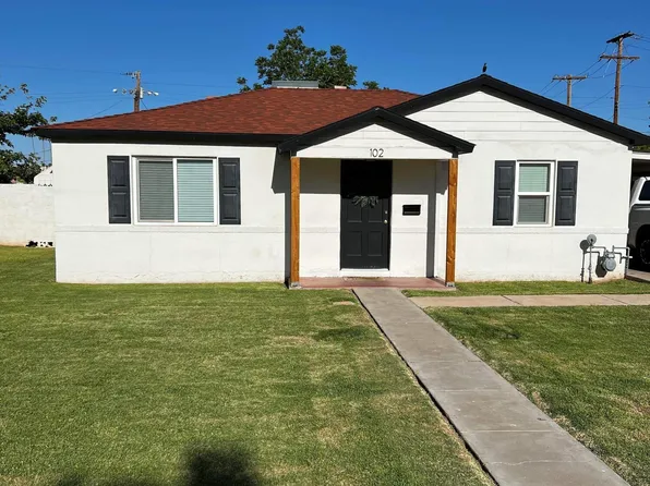 102 S S Temple Street, Mesa, AZ 85204