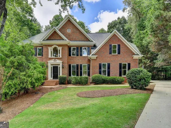 8485 Caney Creek Lndg, Alpharetta, GA 30005