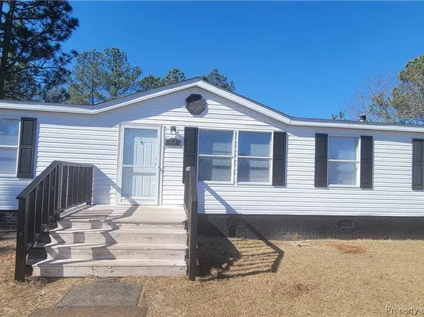 82 Oneil Ln, Cameron, NC 28326