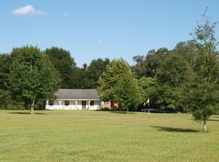 477 Valley View Rd, Monticello, FL 32344