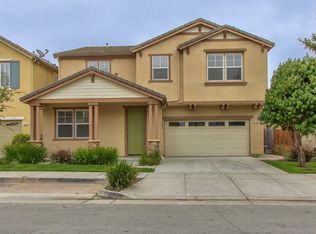 1036 Nueva Vista Ave, Watsonville, CA 95076