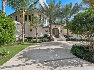 433 Antigua Lane, Palm Beach, FL, 33480