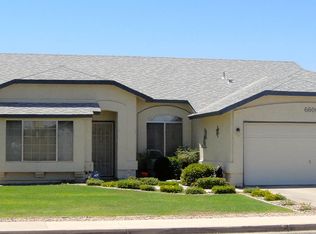 6600 N 87th Ave, Glendale, AZ 85305