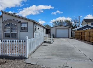 368 Hollingshead St, Panaca, NV 89042