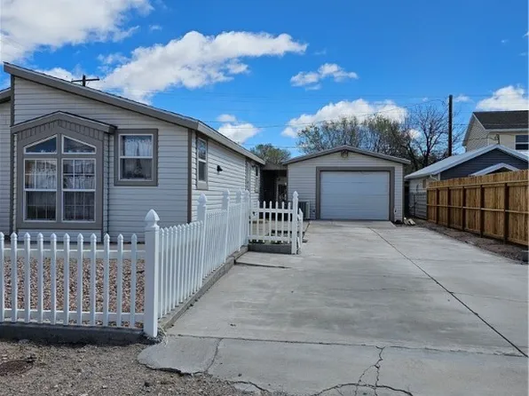 368 Hollingshead St, Panaca, NV 89042