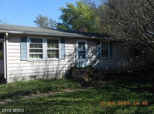 314 Penn St, Hurlock, MD 21643