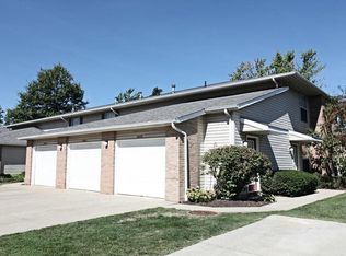 Winfield Commons, Westlake, OH 44145