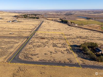 0 Road F NW, Ephrata, WA, 98823