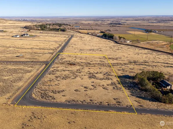 0 Road F NW, Ephrata, WA 98823