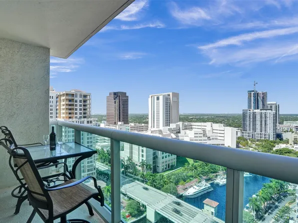 347 N New River Drive #2305, Fort Lauderdale, FL 33301