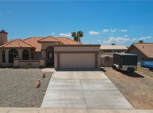 2200 E Emerald River Way, Fort Mohave, AZ 86426