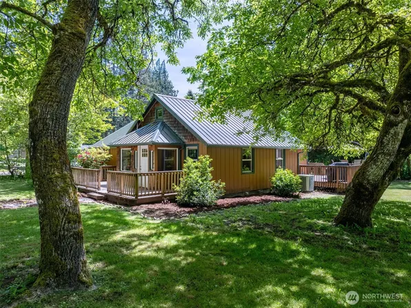1364 Silverbrook Road, Randle, WA 98377