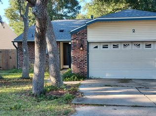 2 Cedar Ridge Way, Niceville, FL 32578