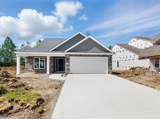 10255 Tirian Pl, Fort Wayne, IN