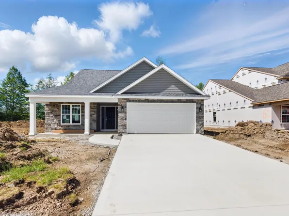 10255 Tirian Pl, Fort Wayne, IN 46835