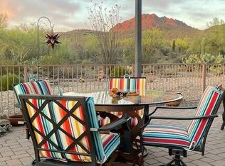 7736 W Copper Nugget Dr, Tucson, AZ 85735