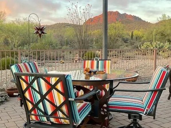 7736 W Copper Nugget Dr, Tucson, AZ 85735