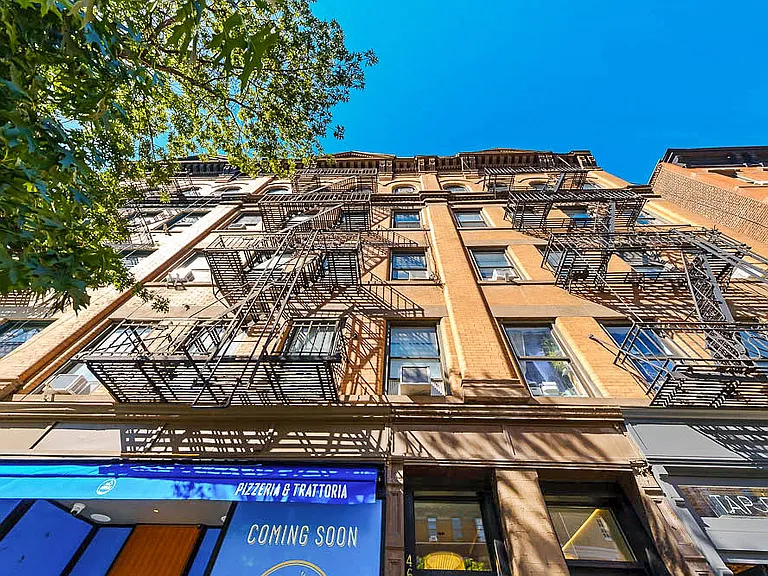 464 Amsterdam Ave #1R — Photo 8