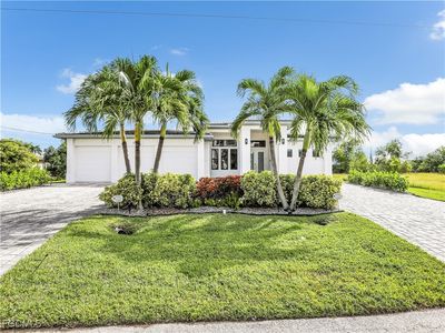 2333 SW 21st Ave, Cape Coral, FL, 33991
