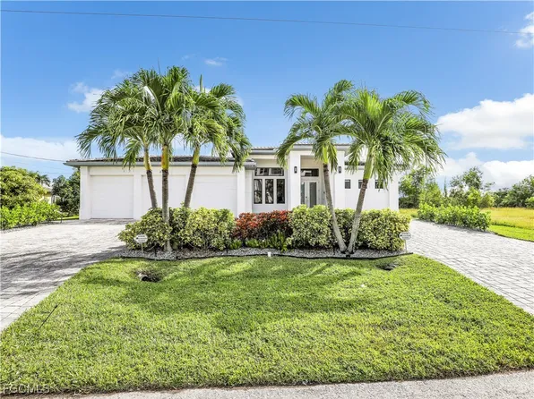 2333 SW 21st Ave, Cape Coral, FL 33991