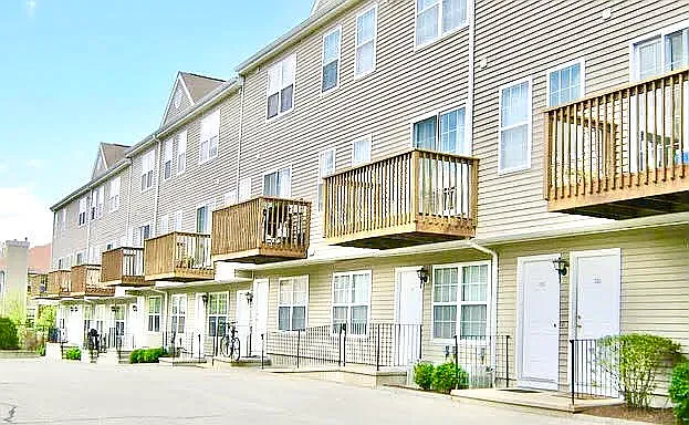 Stamford Commons