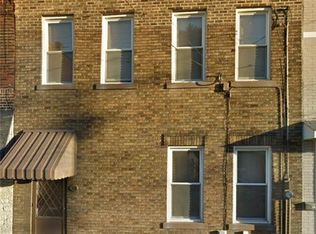 318 Ella St, Mc Kees Rocks, PA 15136