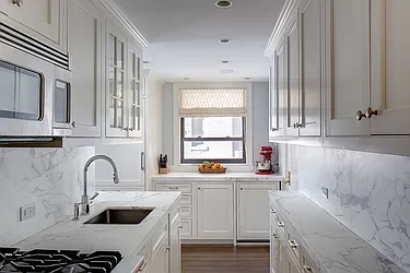 Sold by Brown Harris Stevens