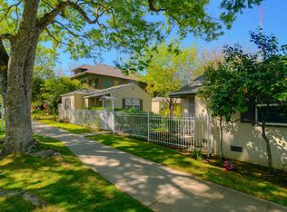 2217-19 T St #2219-B, Sacramento, CA 95816