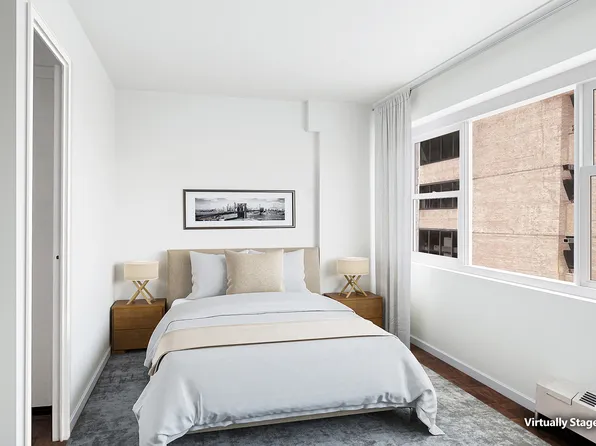 153 East 57th Street 11L image 1 of 10