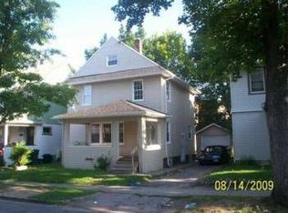 74 Owen St, Rochester, NY 14615