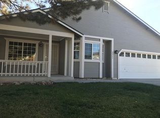 6840 Hibiscus Ct, Sparks, NV