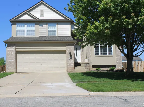 7119 Warwick Dr, Ypsilanti, MI 48197