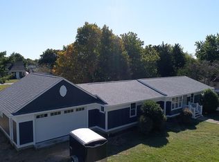 50 Cedar Rd, Charlestown, RI 02813