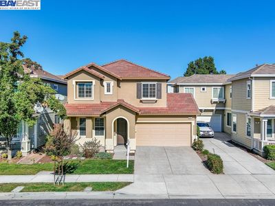 477 Silverwood St, Brentwood, CA, 94513