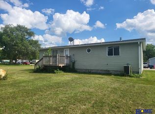 320 E 24th St, Crete, NE 68333