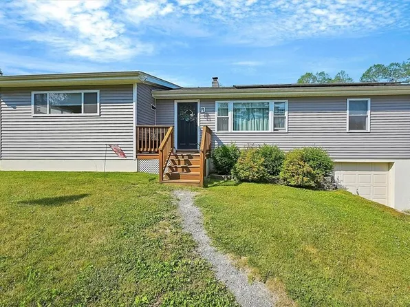 33 Walker Valley Road, Pine Bush, NY 12566
