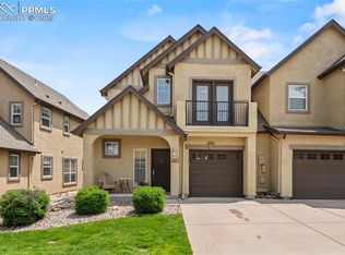 4367 Alder Springs Vw, Colorado Springs, CO 80922