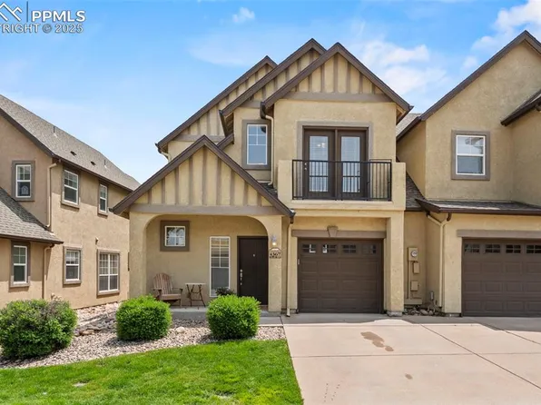 4367 Alder Springs Vw, Colorado Springs, CO 80922