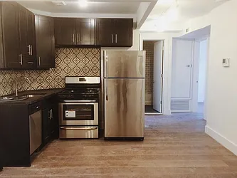 Rented by Brooklyn Group
