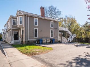 8 Pleasant St #1, Newport, RI 02840