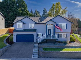 3924 NE Hayes St, Camas, WA 98607