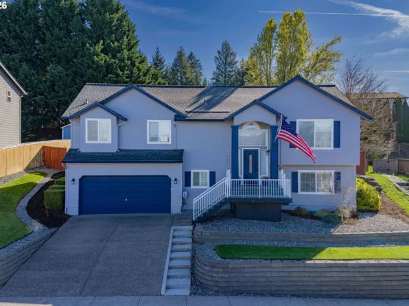 3924 NE Hayes St, Camas, WA 98607