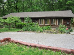 4460 E Rembrandt Dr, Martinsville, IN 46151