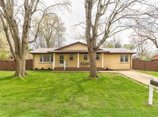 509 E Jefferson Ave, Chandler, IN