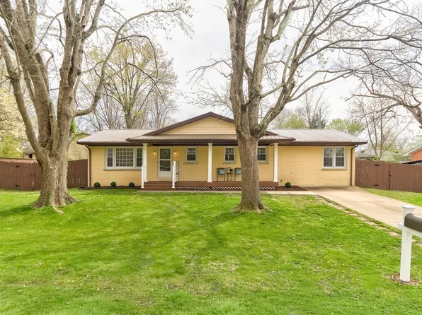 509 E Jefferson Ave, Chandler, IN 47610