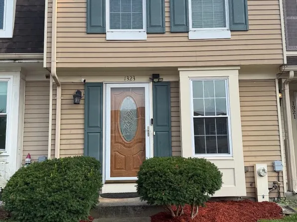 1323 Acorn Ridge Ct, Edgewood, MD 21040