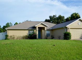 2134 Johannesberg Rd, North Port, FL 34288