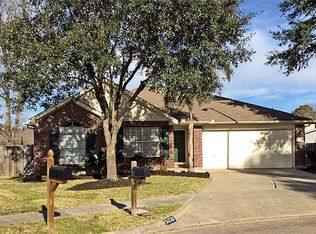 5030 Dawngate Dr, Spring, TX 77373