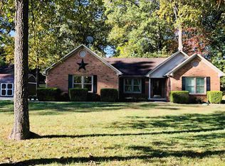 163 Yockey Est, Mitchell, IN 47446