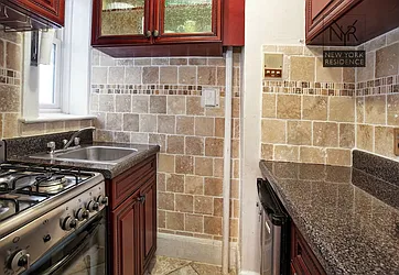 Sold by New York Residence